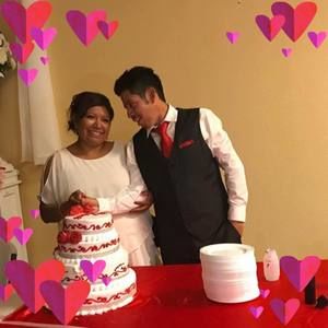 Meet your Posher, Juana